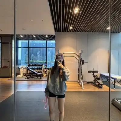 万达静
